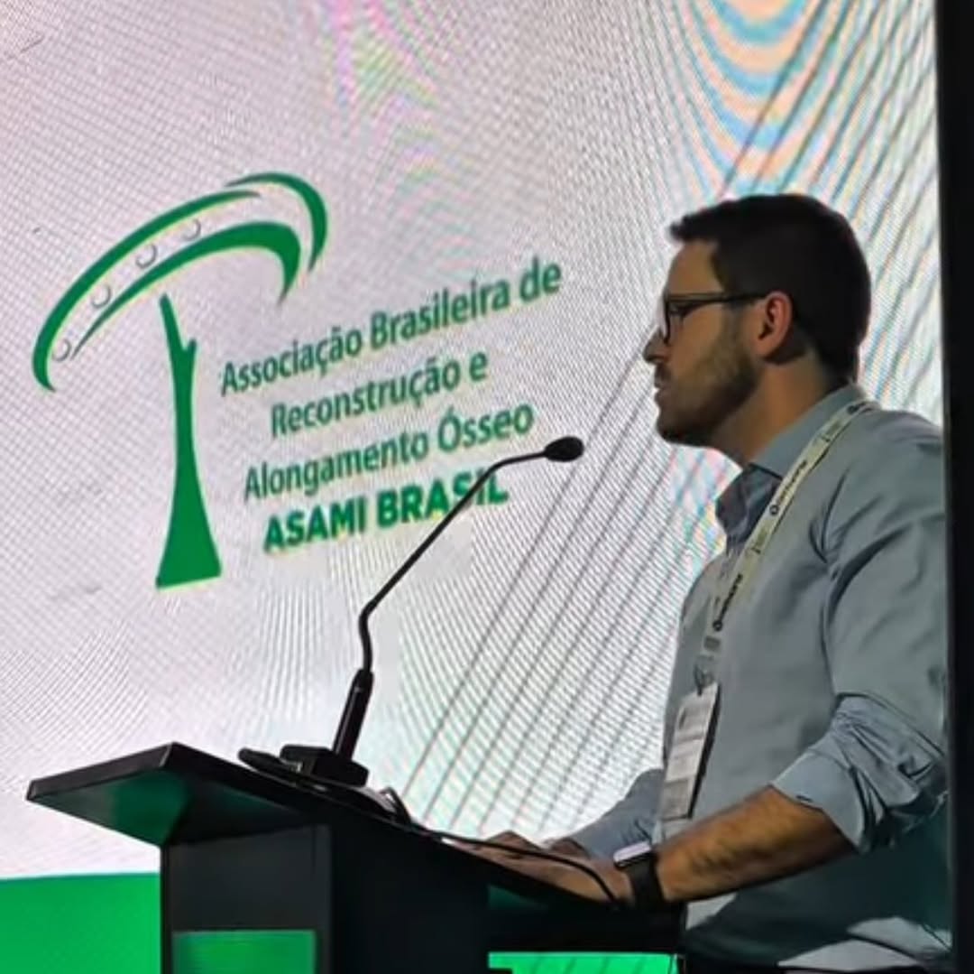 Dr. Rafael - Sobre o médico